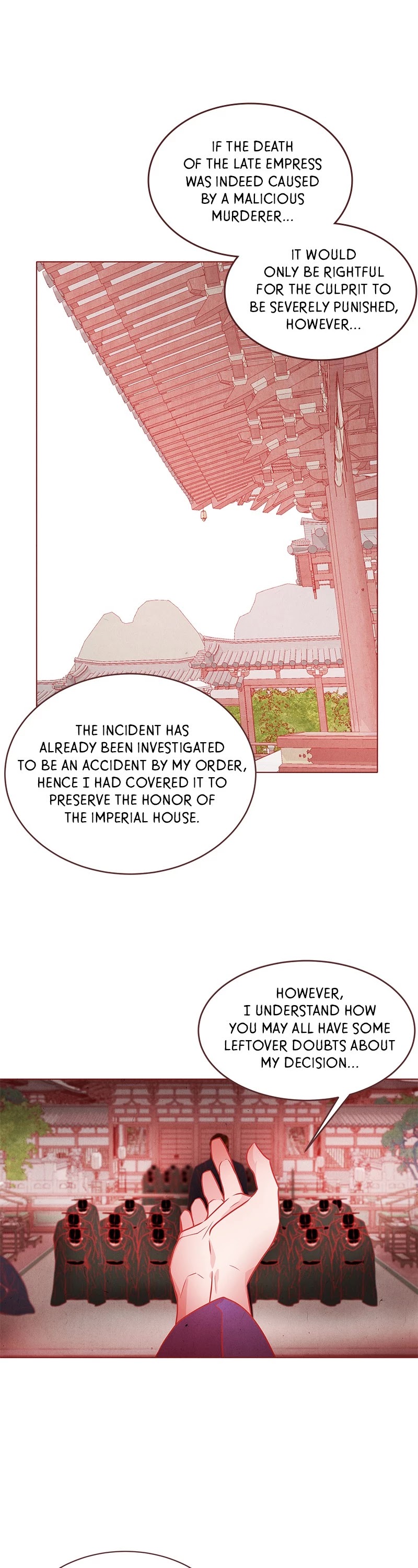 The Snake and the Flower Chapter 50 page 9 - Chapter 50: Episode 50