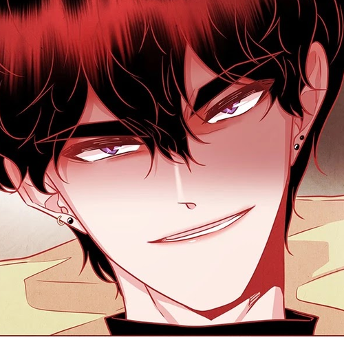 The Snake and the Flower Chapter 50: Episode 50 cover
