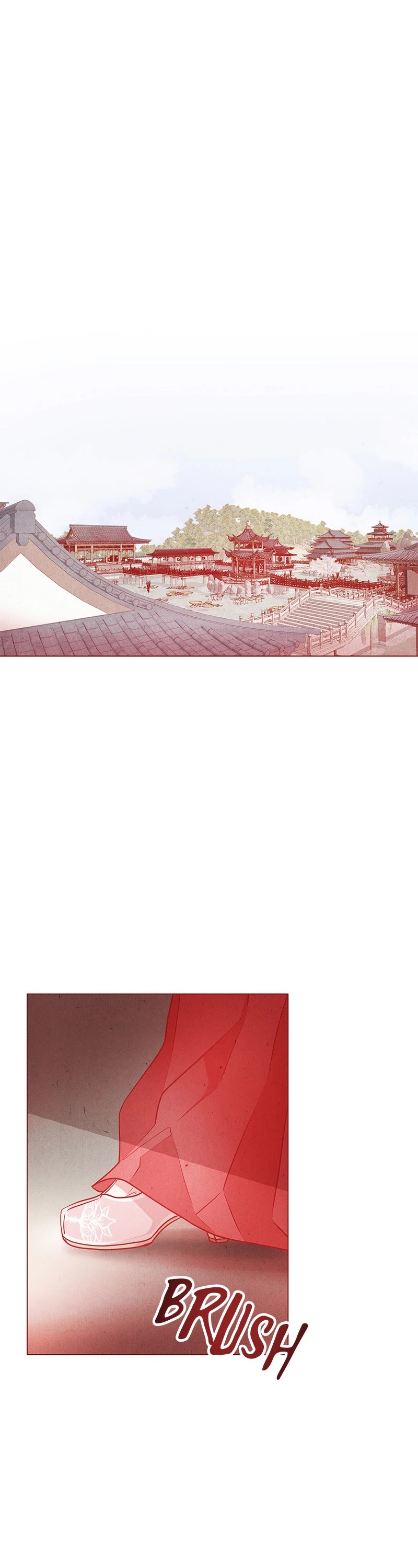 The Snake and the Flower Chapter 51 page 1 - Chapter 51: Episode 51