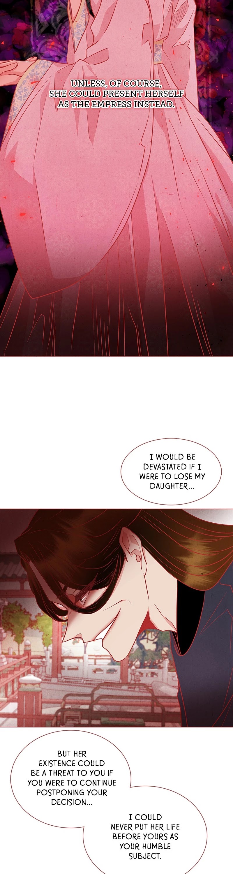The Snake and the Flower Chapter 51 page 10 - Chapter 51: Episode 51