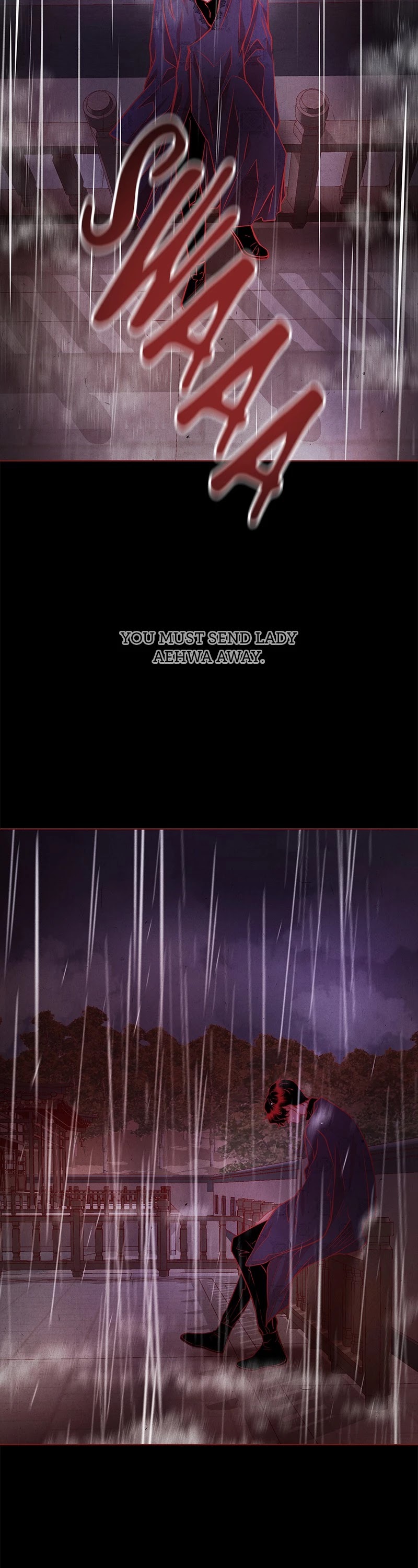 The Snake and the Flower Chapter 51 page 13 - Chapter 51: Episode 51