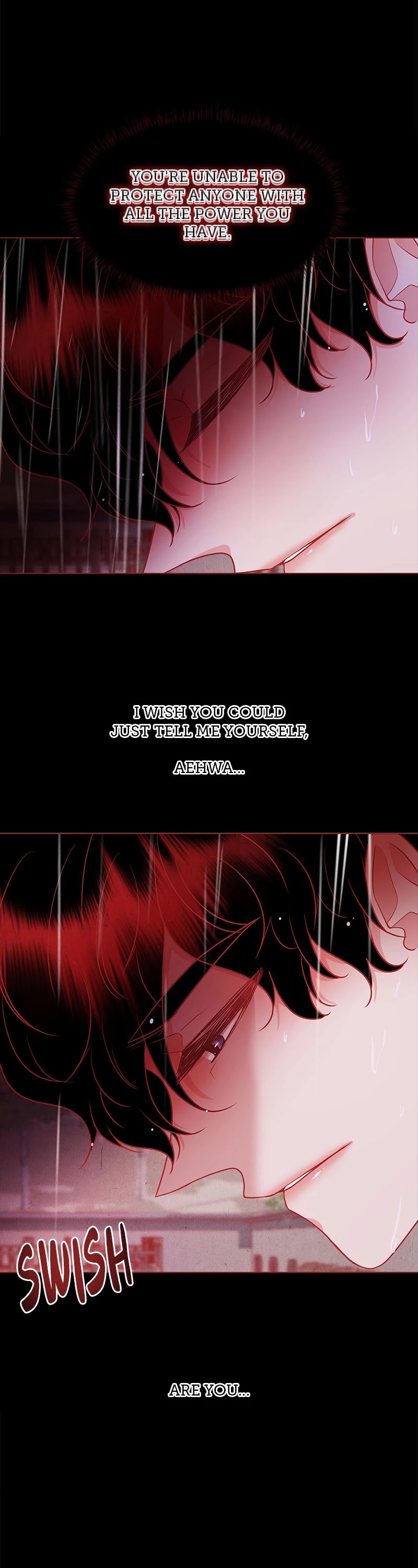 The Snake and the Flower Chapter 51 page 15 - Chapter 51: Episode 51