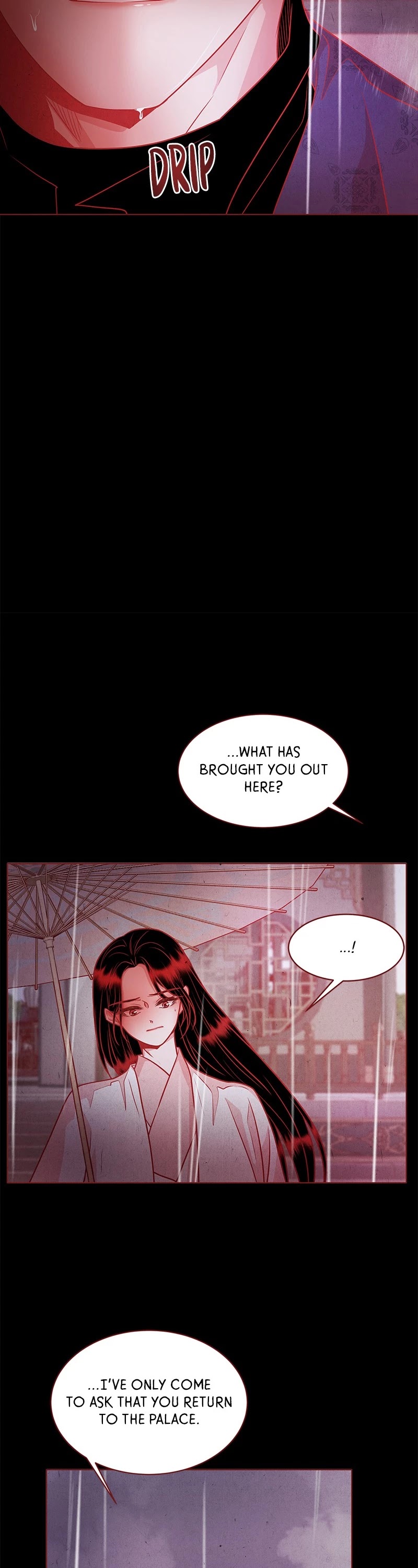 The Snake and the Flower Chapter 51 page 18 - Chapter 51: Episode 51