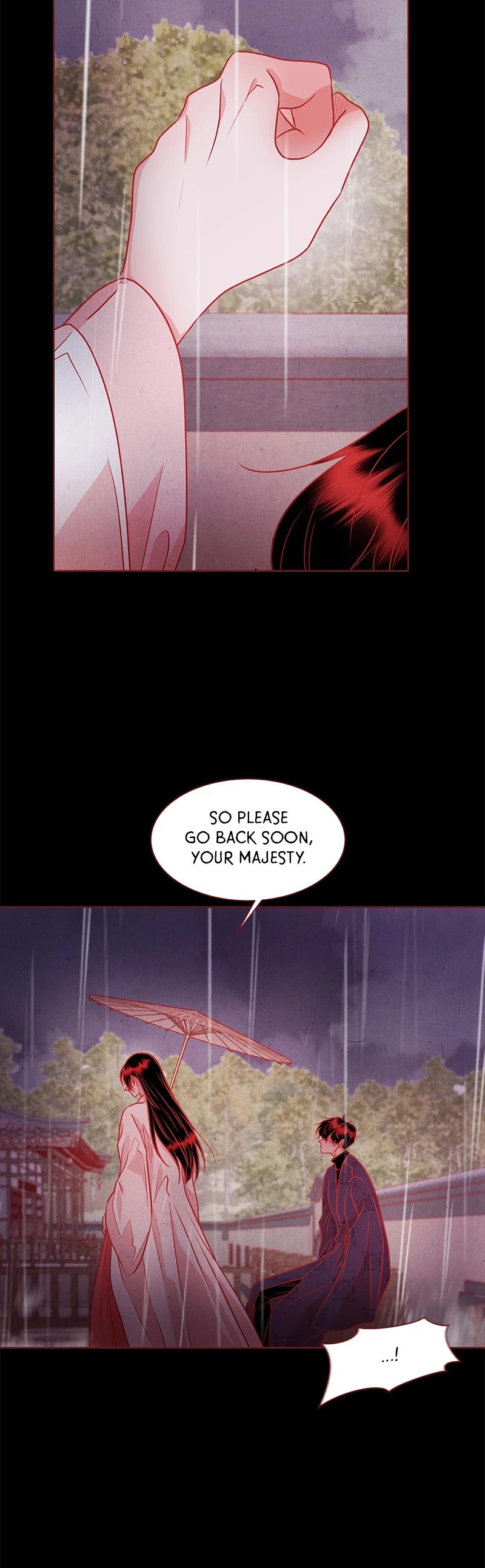 The Snake and the Flower Chapter 51 page 19 - Chapter 51: Episode 51