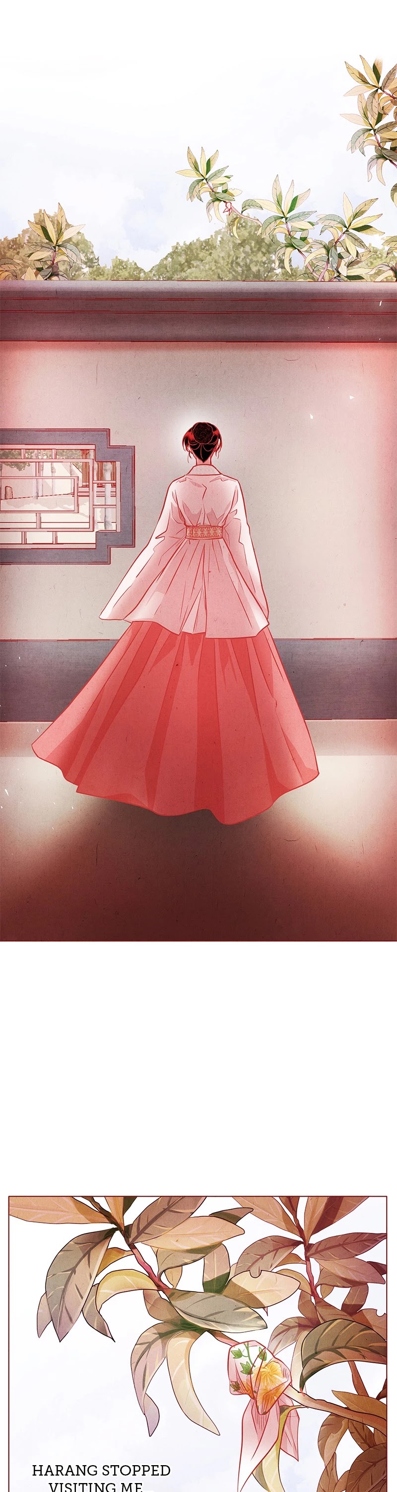 The Snake and the Flower Chapter 51 page 2 - Chapter 51: Episode 51