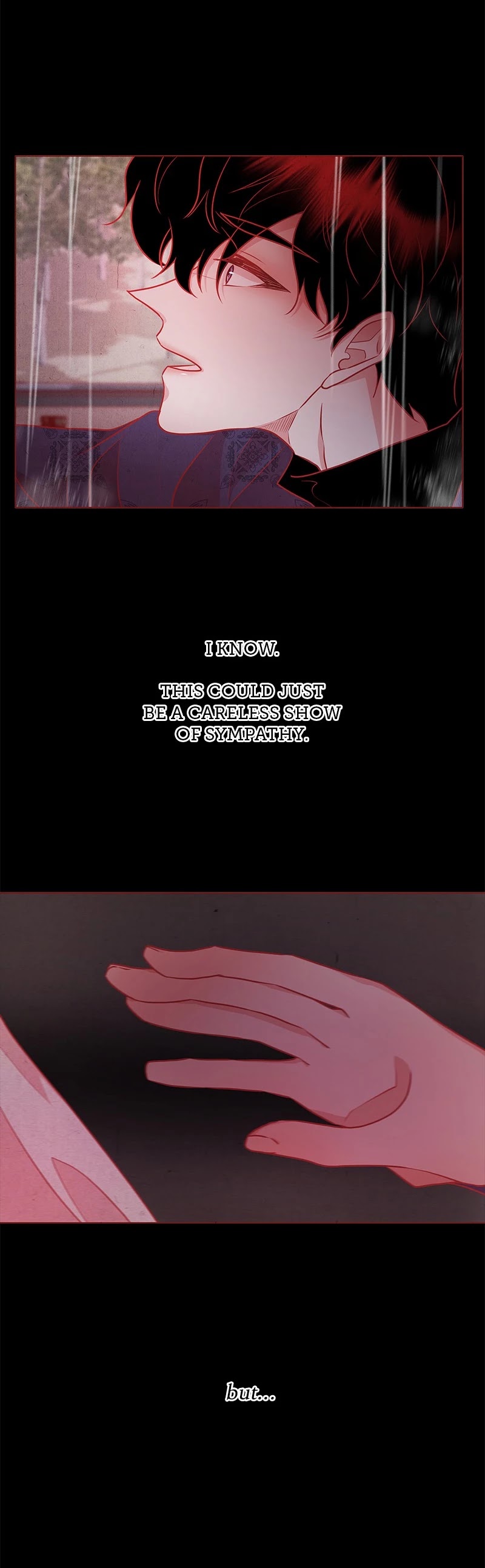 The Snake and the Flower Chapter 51 page 20 - Chapter 51: Episode 51
