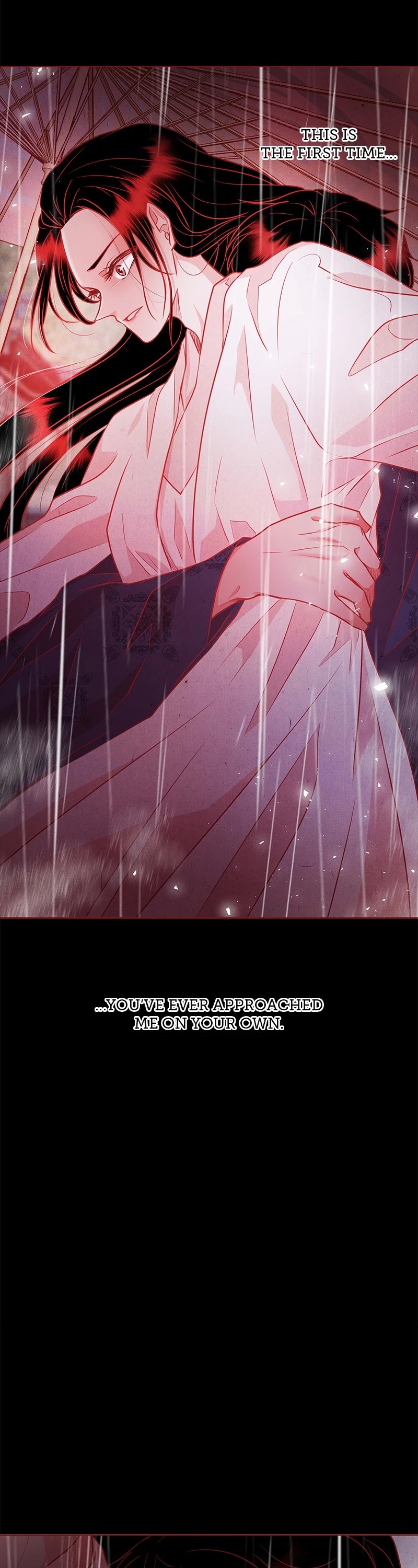 The Snake and the Flower Chapter 51 page 21 - Chapter 51: Episode 51