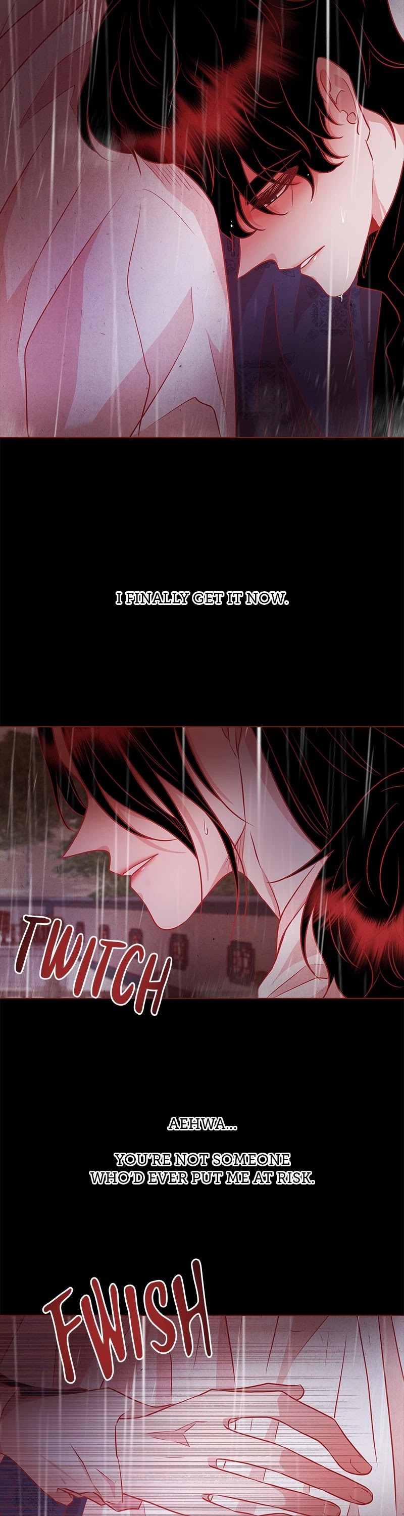 The Snake and the Flower Chapter 51 page 22 - Chapter 51: Episode 51