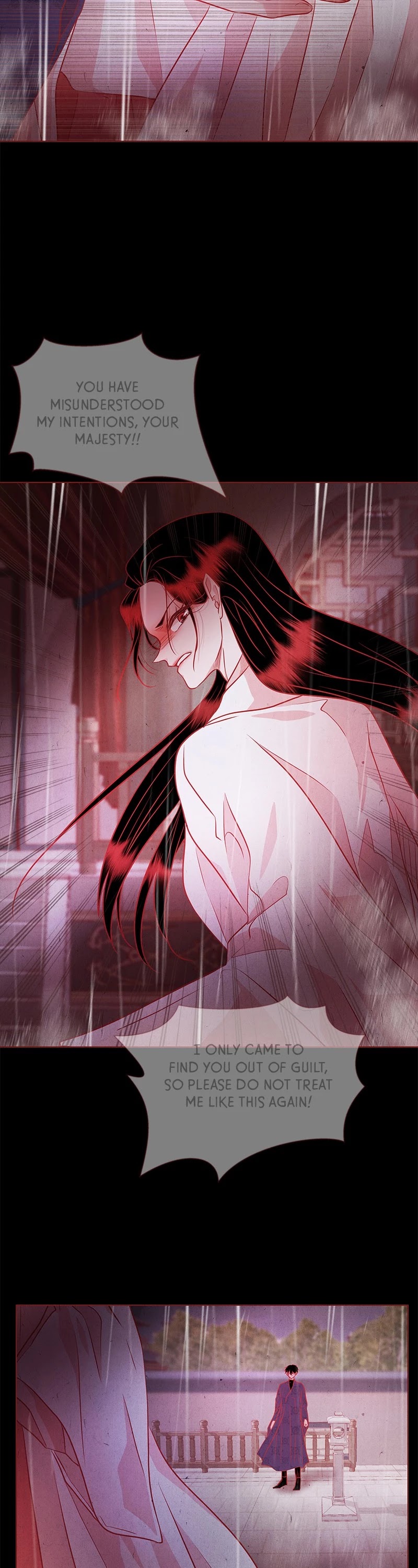 The Snake and the Flower Chapter 51 page 23 - Chapter 51: Episode 51