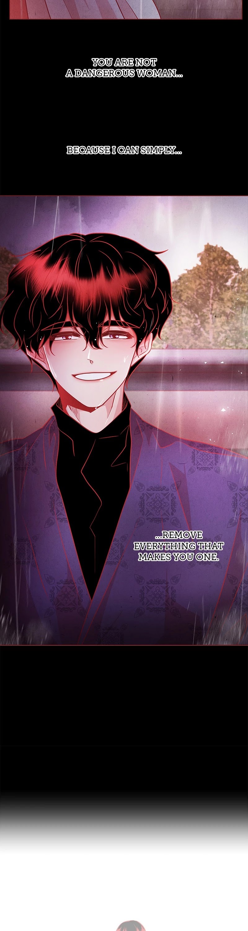 The Snake and the Flower Chapter 51 page 24 - Chapter 51: Episode 51