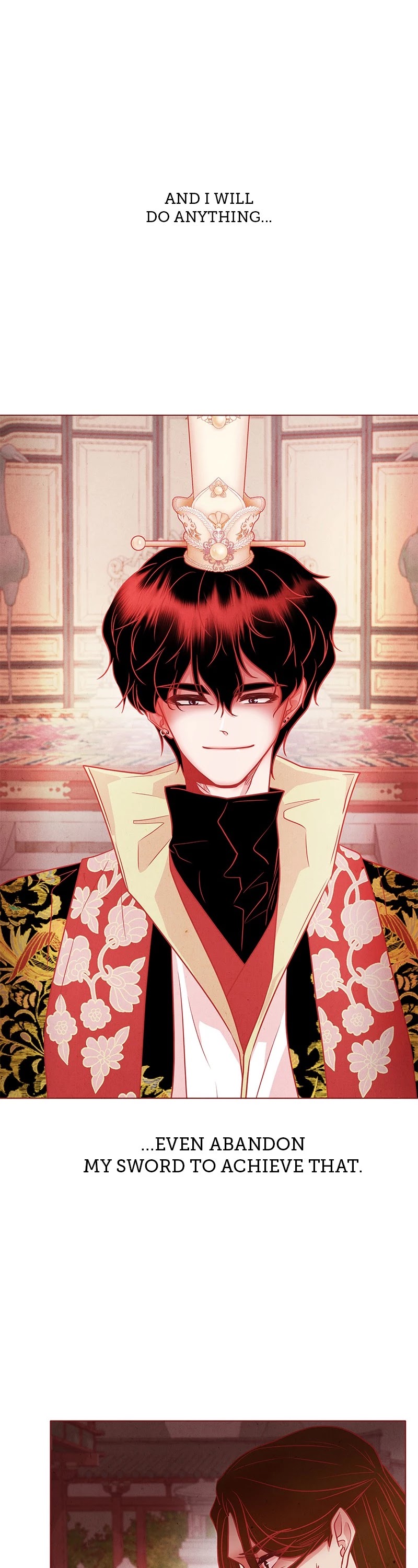 The Snake and the Flower Chapter 51 page 26 - Chapter 51: Episode 51