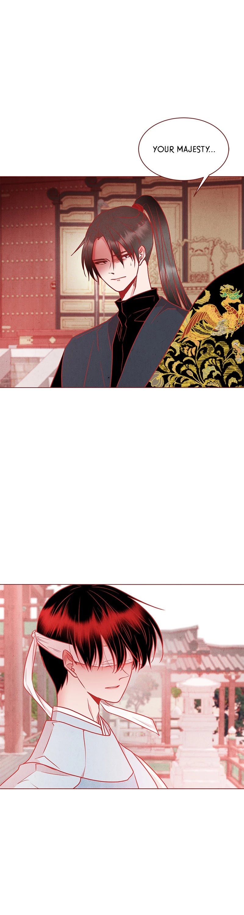 The Snake and the Flower Chapter 51 page 30 - Chapter 51: Episode 51