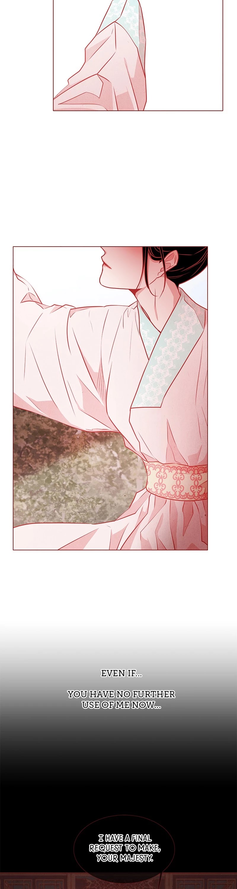 The Snake and the Flower Chapter 51 page 37 - Chapter 51: Episode 51