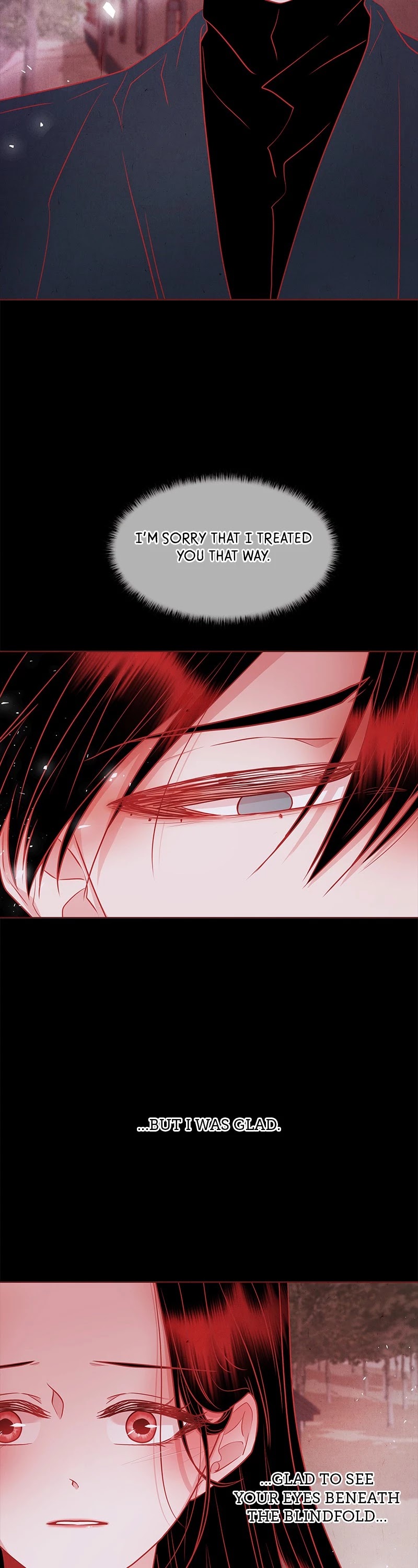 The Snake and the Flower Chapter 51 page 39 - Chapter 51: Episode 51