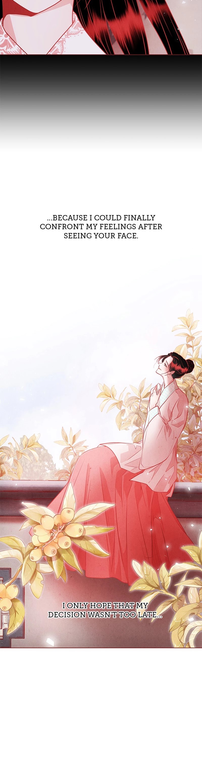 The Snake and the Flower Chapter 51 page 40 - Chapter 51: Episode 51