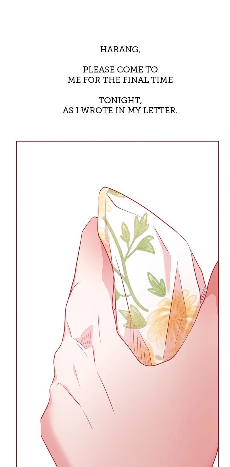 The Snake and the Flower Chapter 51 page 41 - Chapter 51: Episode 51