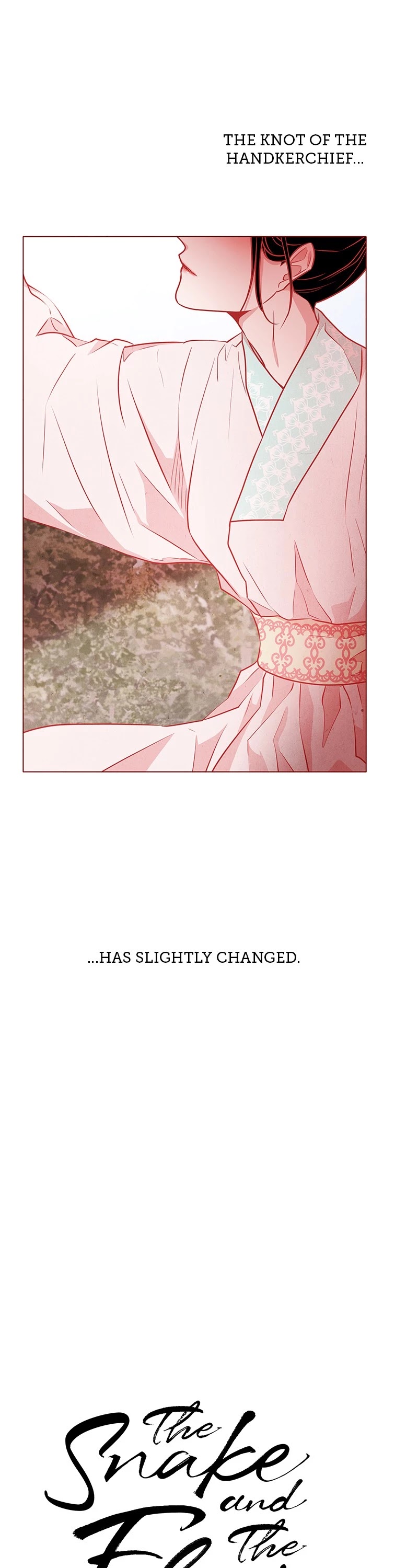 The Snake and the Flower Chapter 51 page 5 - Chapter 51: Episode 51