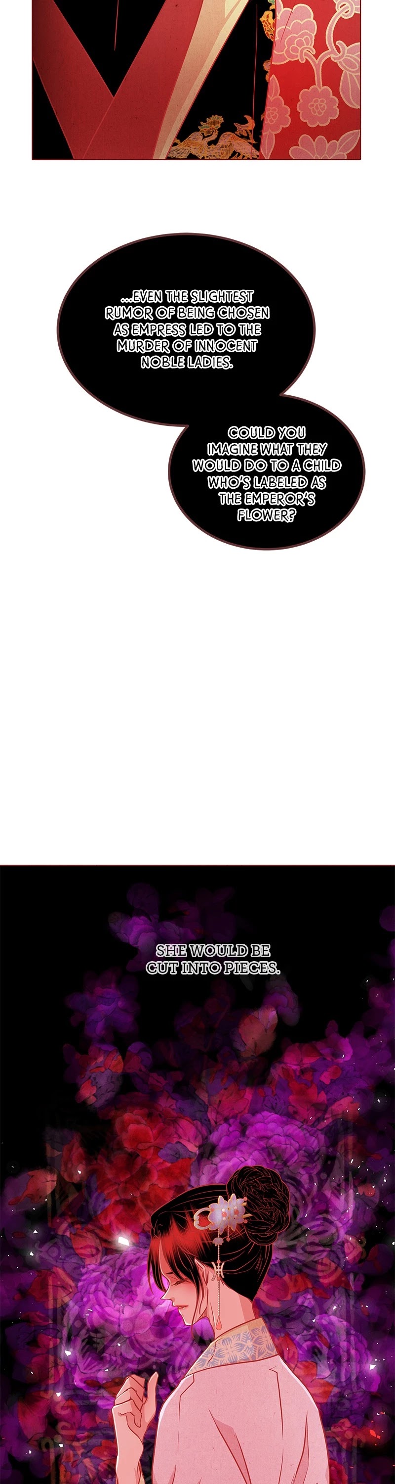 The Snake and the Flower Chapter 51 page 9 - Chapter 51: Episode 51