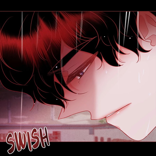 The Snake and the Flower Chapter 51: Episode 51 cover