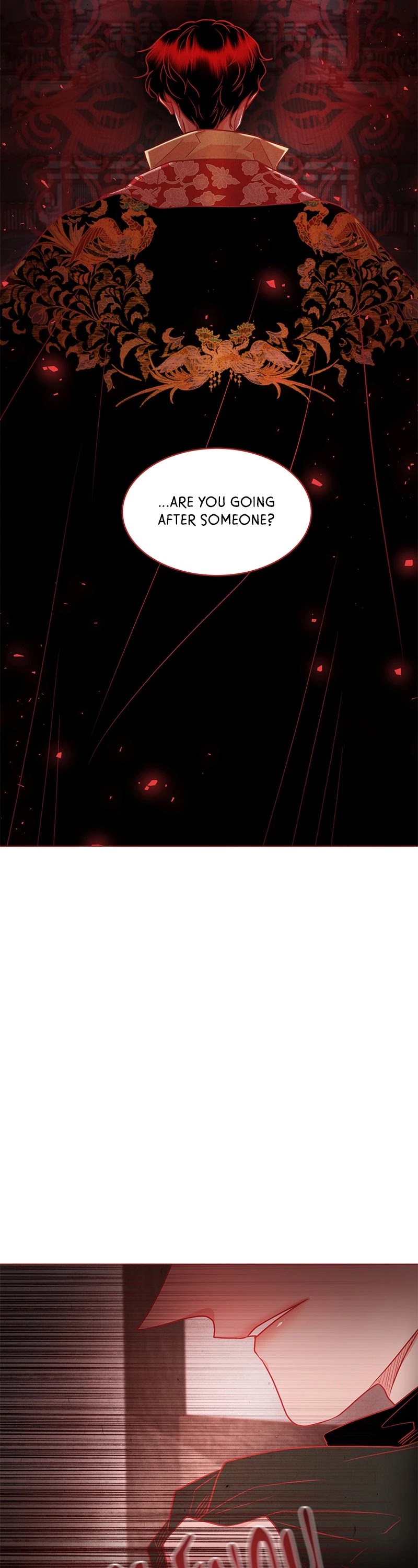 The Snake and the Flower Chapter 52 page 10 - Chapter 52: Episode 52