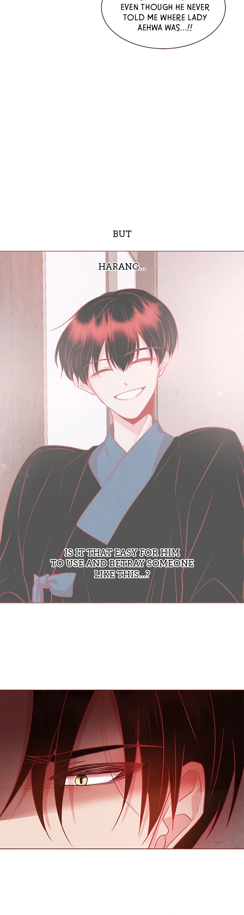 The Snake and the Flower Chapter 52 page 14 - Chapter 52: Episode 52