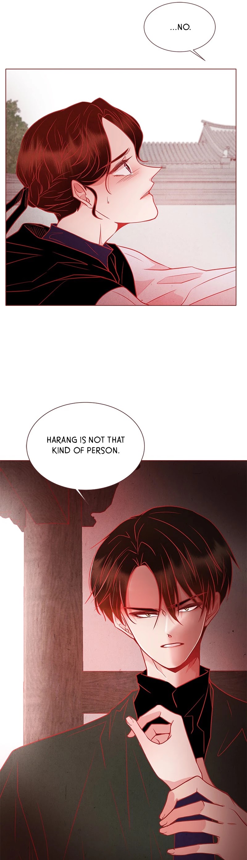 The Snake and the Flower Chapter 52 page 15 - Chapter 52: Episode 52