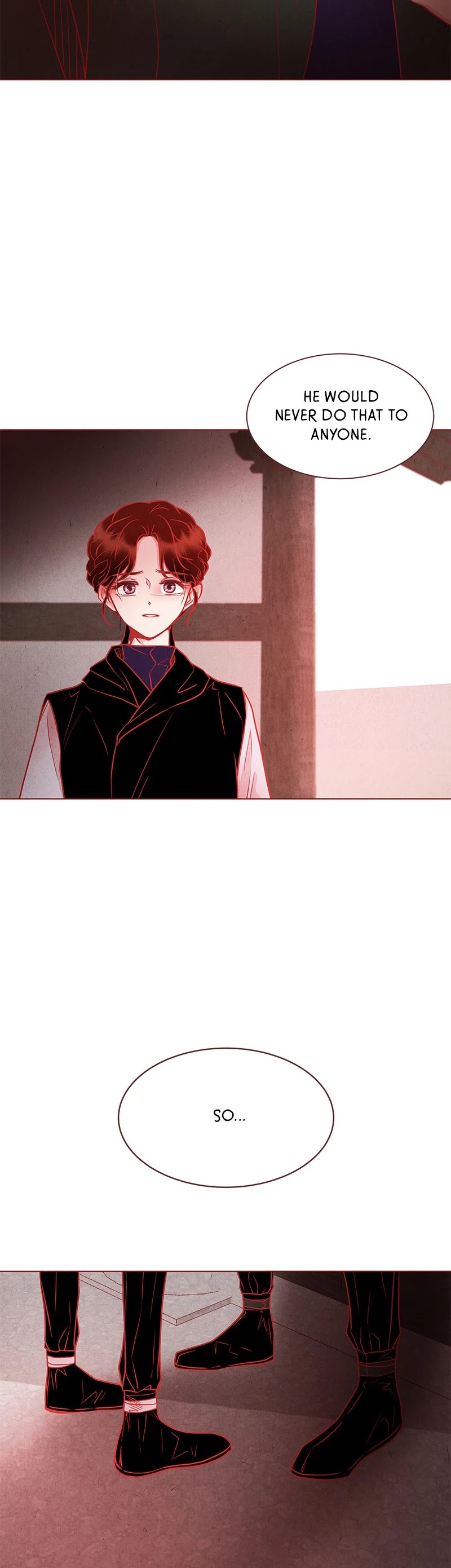 The Snake and the Flower Chapter 52 page 16 - Chapter 52: Episode 52