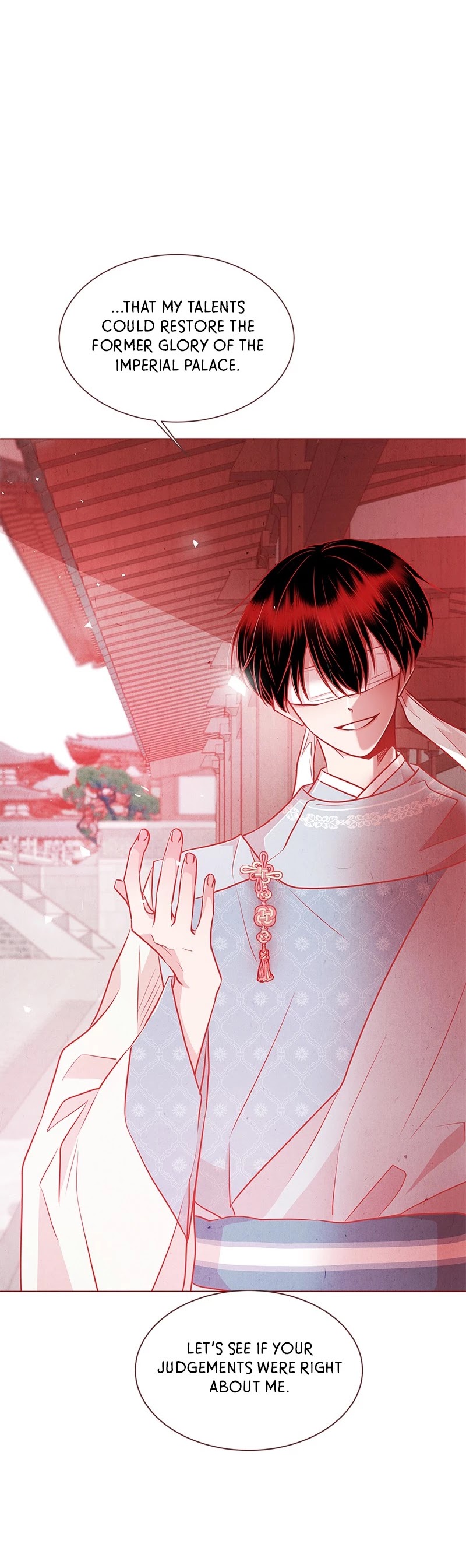 The Snake and the Flower Chapter 52 page 20 - Chapter 52: Episode 52
