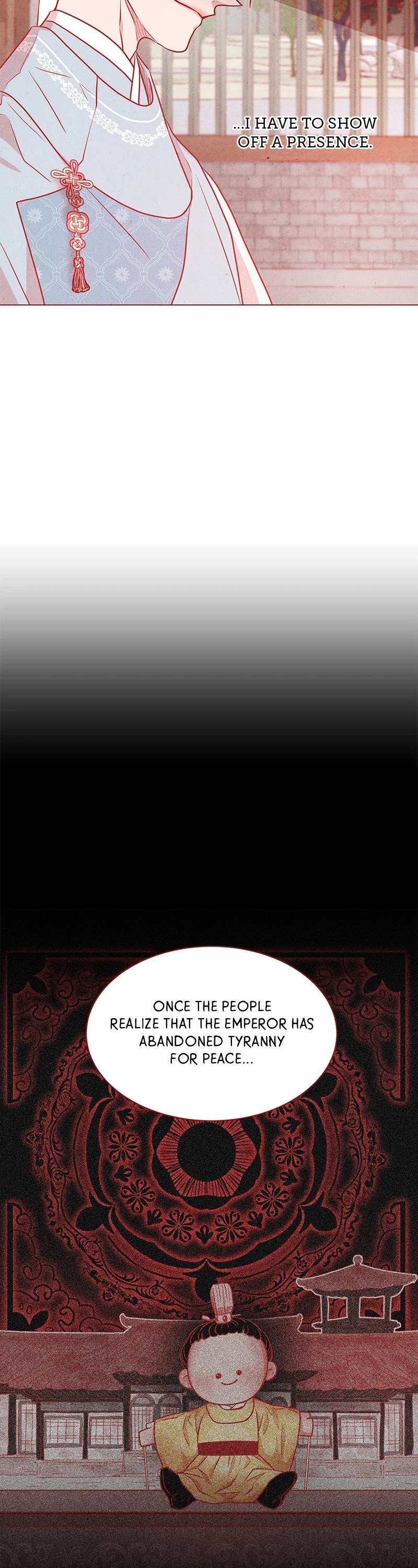 The Snake and the Flower Chapter 52 page 22 - Chapter 52: Episode 52