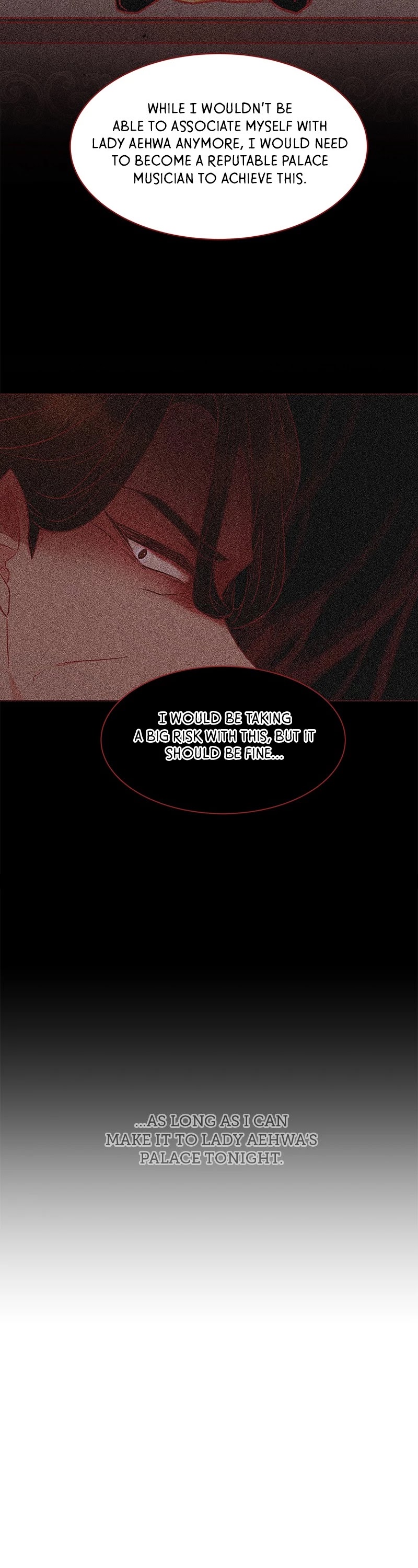 The Snake and the Flower Chapter 52 page 24 - Chapter 52: Episode 52