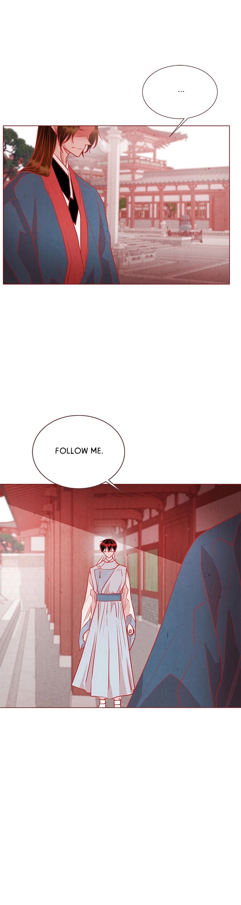 The Snake and the Flower Chapter 52 page 25 - Chapter 52: Episode 52