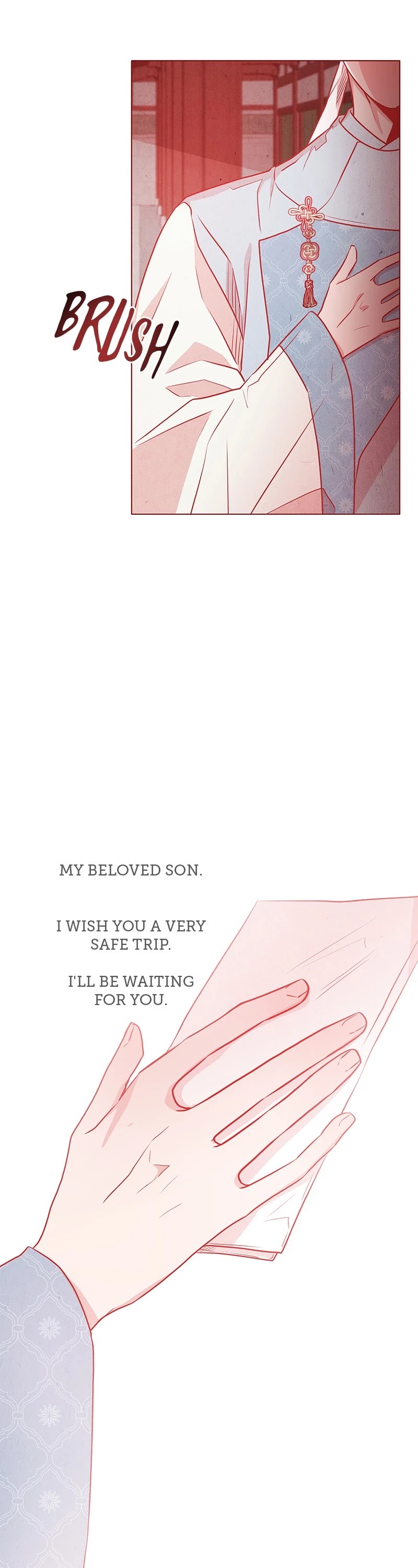 The Snake and the Flower Chapter 52 page 26 - Chapter 52: Episode 52