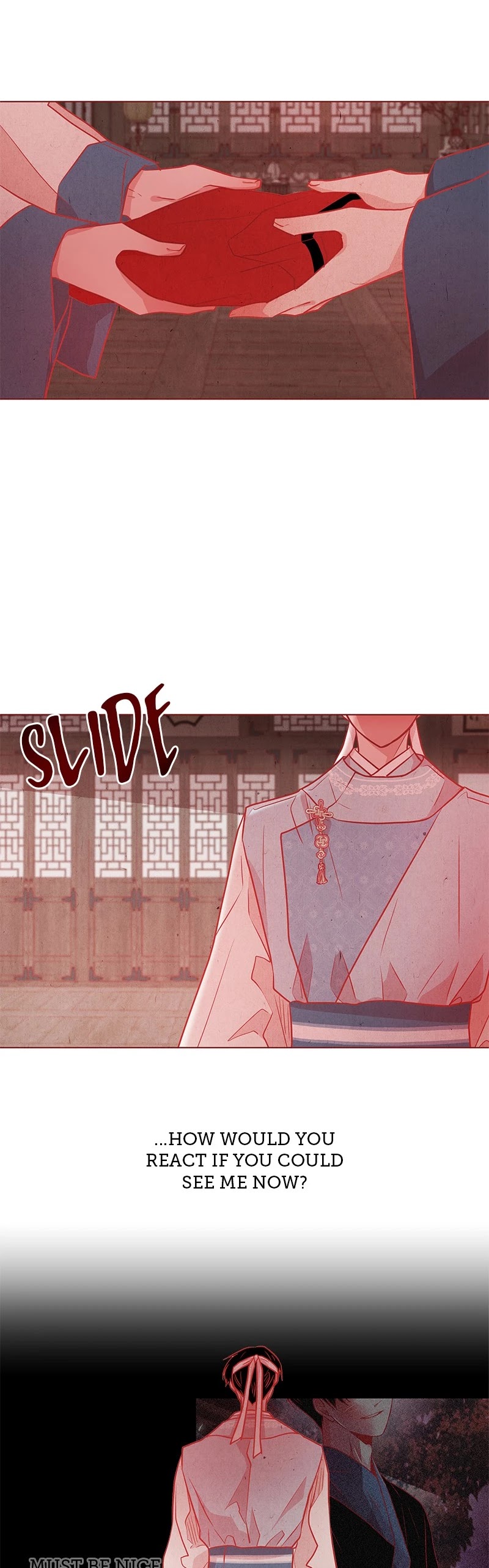The Snake and the Flower Chapter 52 page 28 - Chapter 52: Episode 52