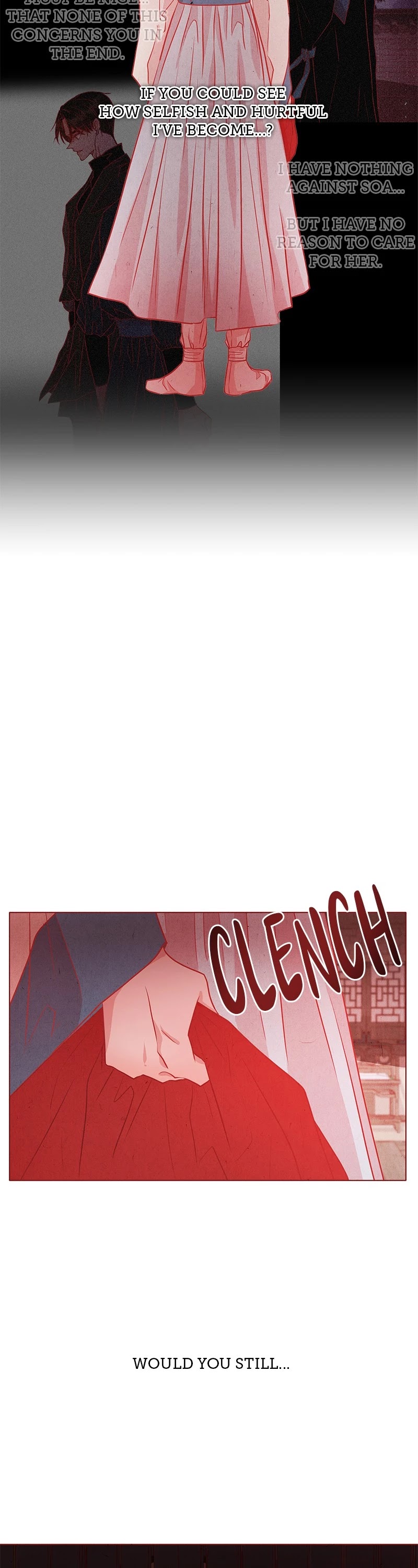 The Snake and the Flower Chapter 52 page 29 - Chapter 52: Episode 52