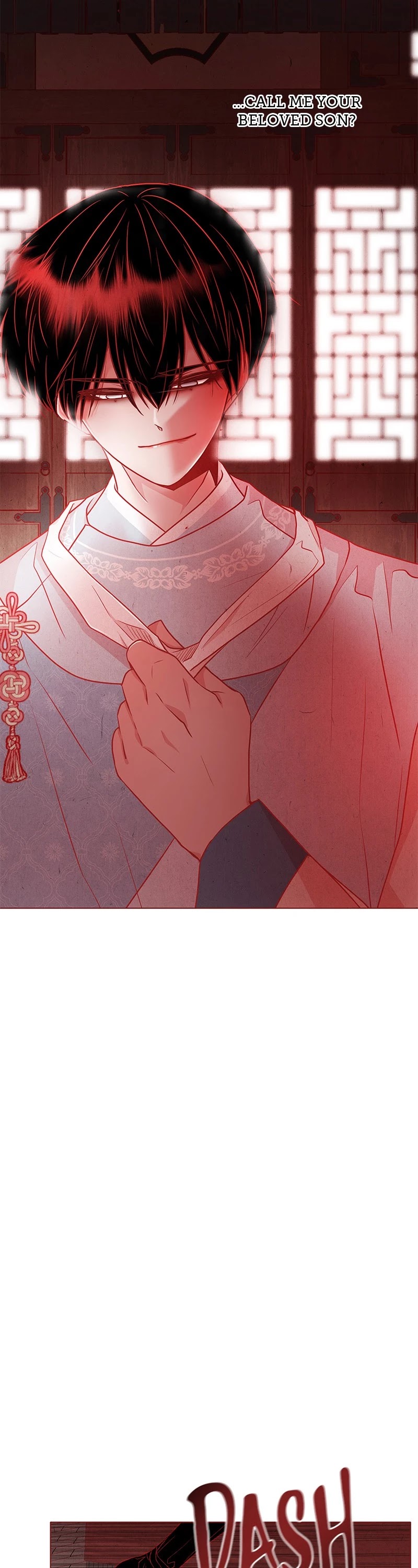The Snake and the Flower Chapter 52 page 30 - Chapter 52: Episode 52