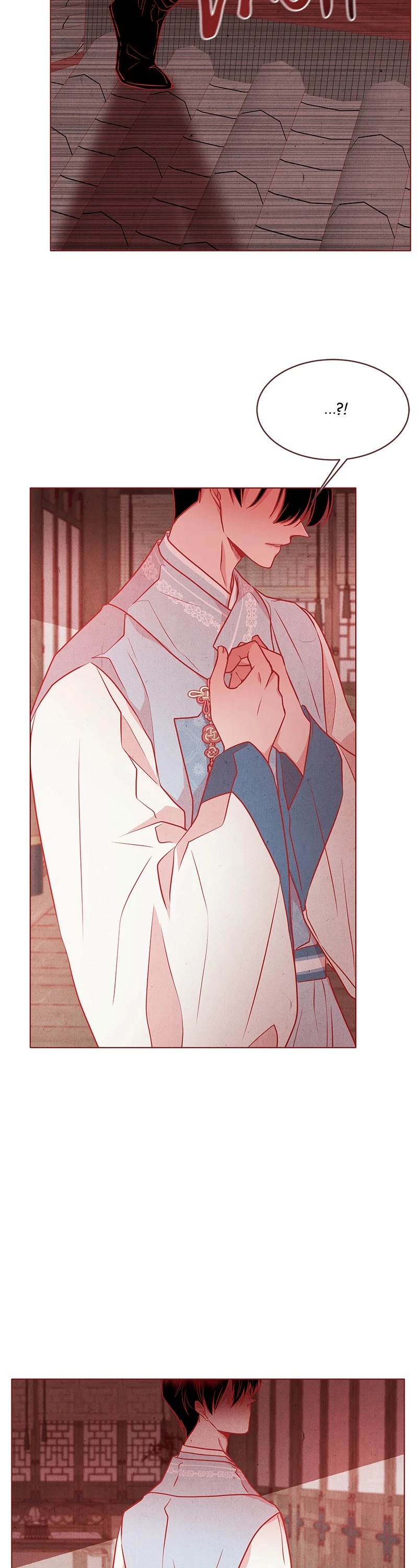 The Snake and the Flower Chapter 52 page 31 - Chapter 52: Episode 52