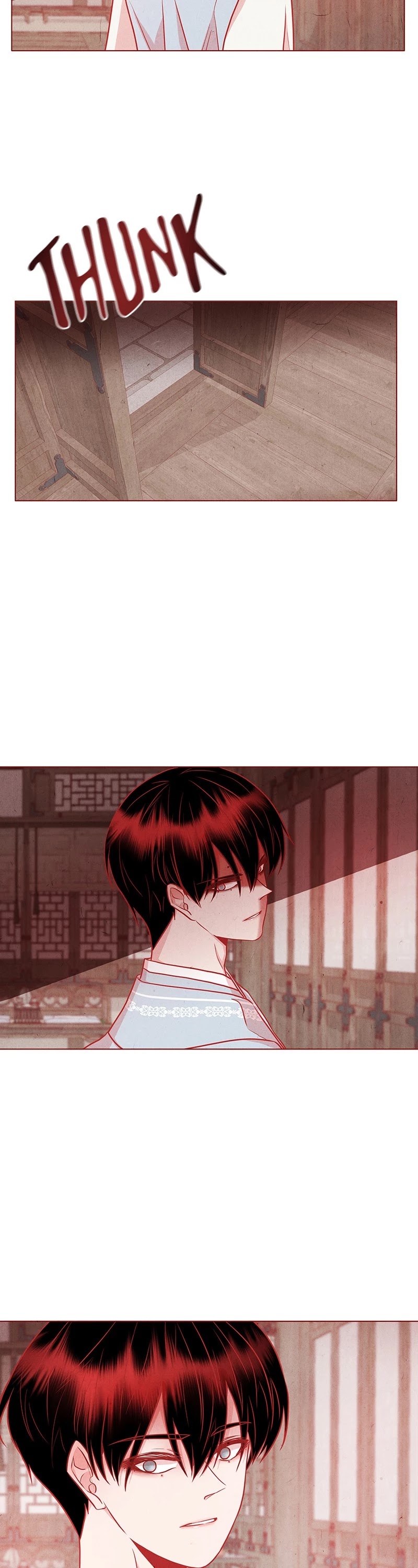 The Snake and the Flower Chapter 52 page 32 - Chapter 52: Episode 52
