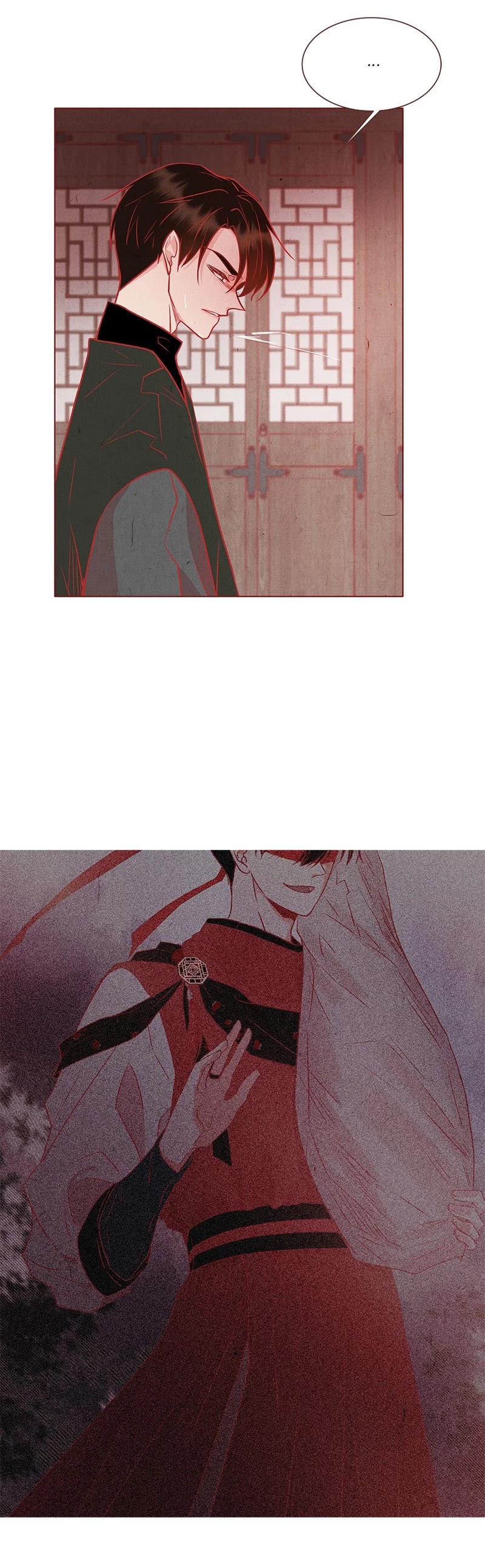The Snake and the Flower Chapter 52 page 36 - Chapter 52: Episode 52