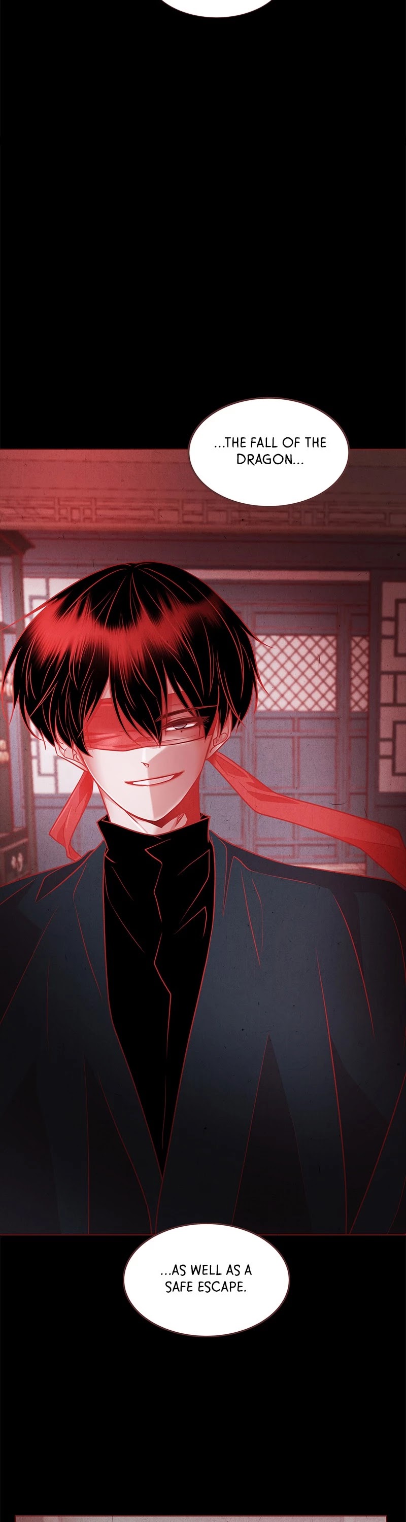 The Snake and the Flower Chapter 52 page 4 - Chapter 52: Episode 52