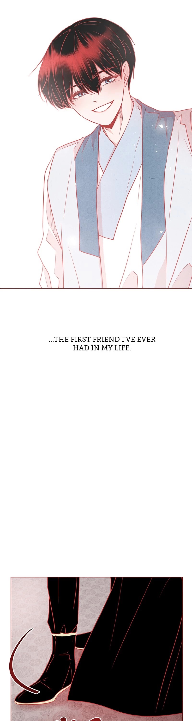 The Snake and the Flower Chapter 52 page 40 - Chapter 52: Episode 52