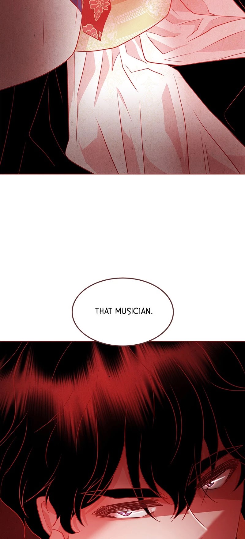 The Snake and the Flower Chapter 52 page 42 - Chapter 52: Episode 52