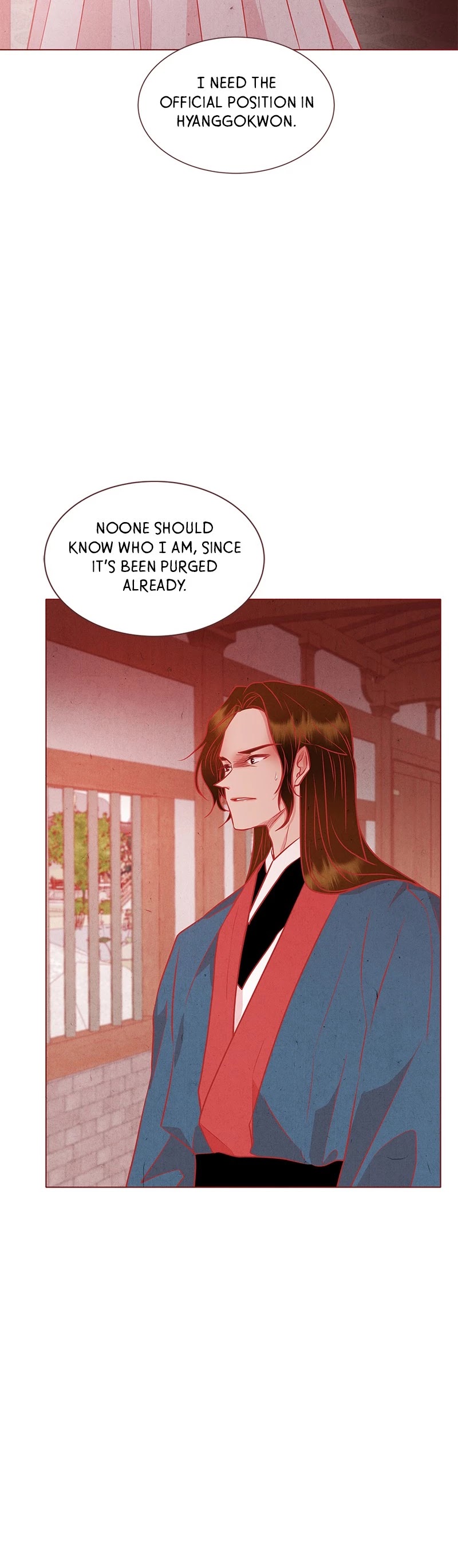 The Snake and the Flower Chapter 52 page 7 - Chapter 52: Episode 52