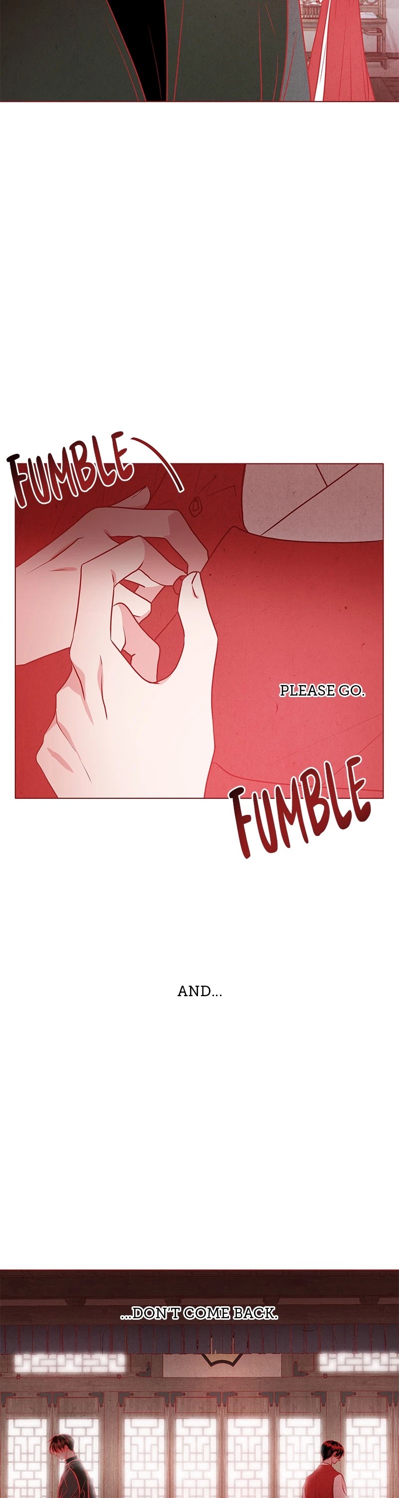 The Snake and the Flower Chapter 53 page 10 - Chapter 53: Episode 53