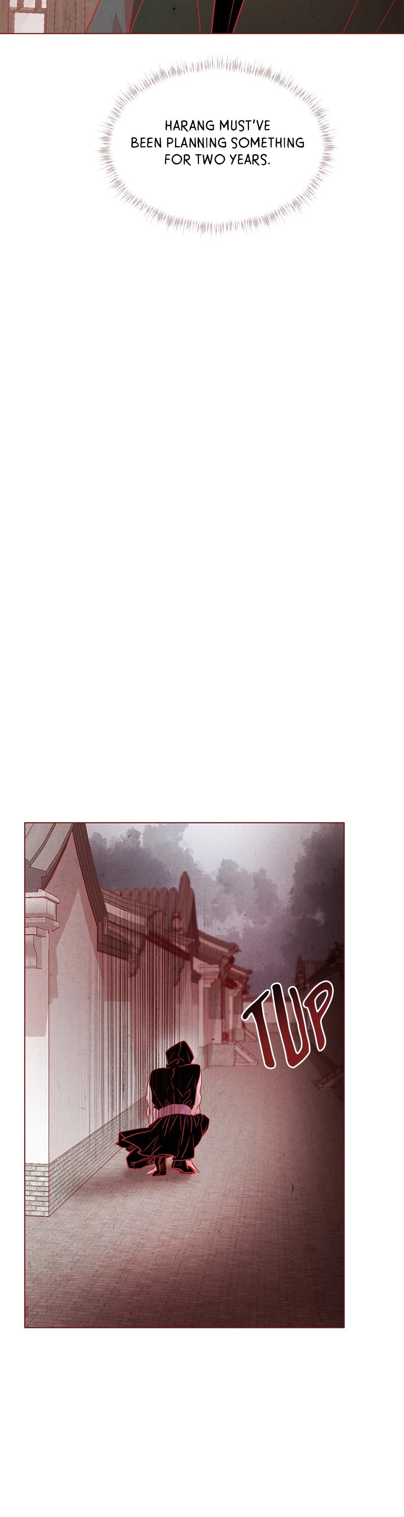 The Snake and the Flower Chapter 53 page 17 - Chapter 53: Episode 53