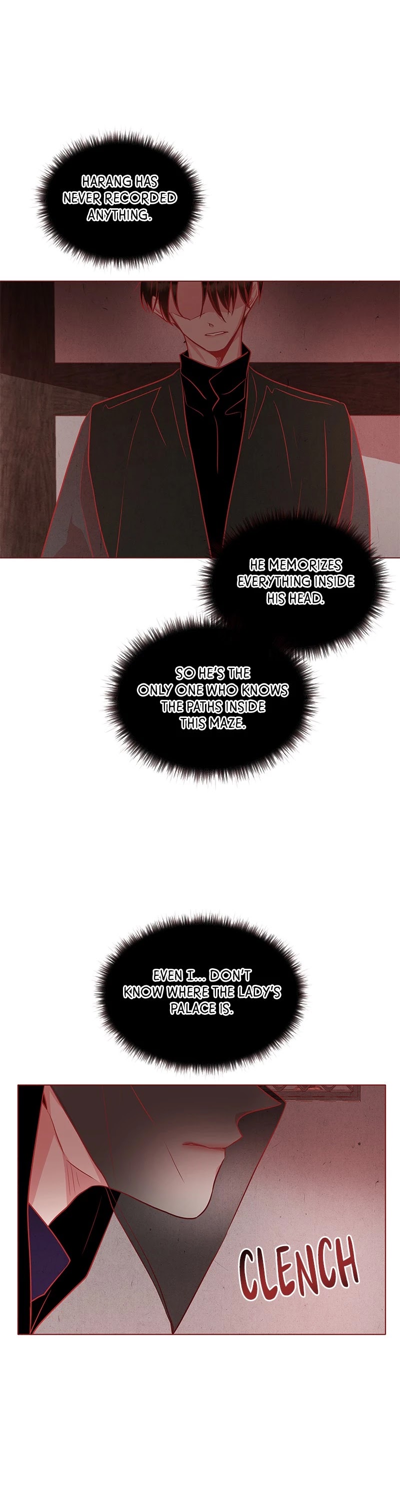 The Snake and the Flower Chapter 53 page 18 - Chapter 53: Episode 53