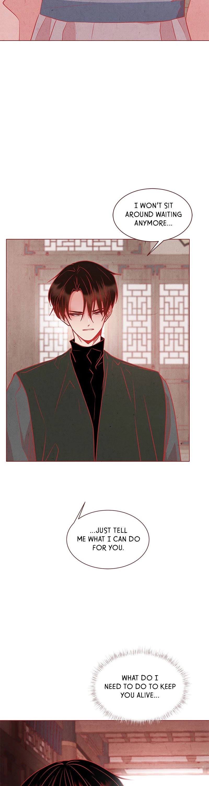 The Snake and the Flower Chapter 53 page 2 - Chapter 53: Episode 53