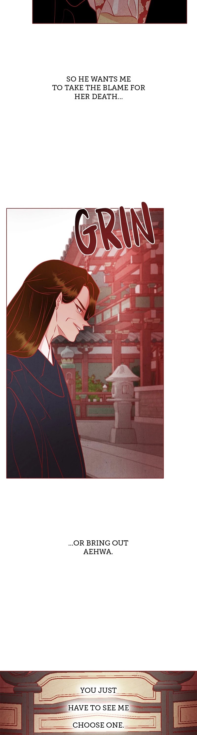 The Snake and the Flower Chapter 53 page 24 - Chapter 53: Episode 53