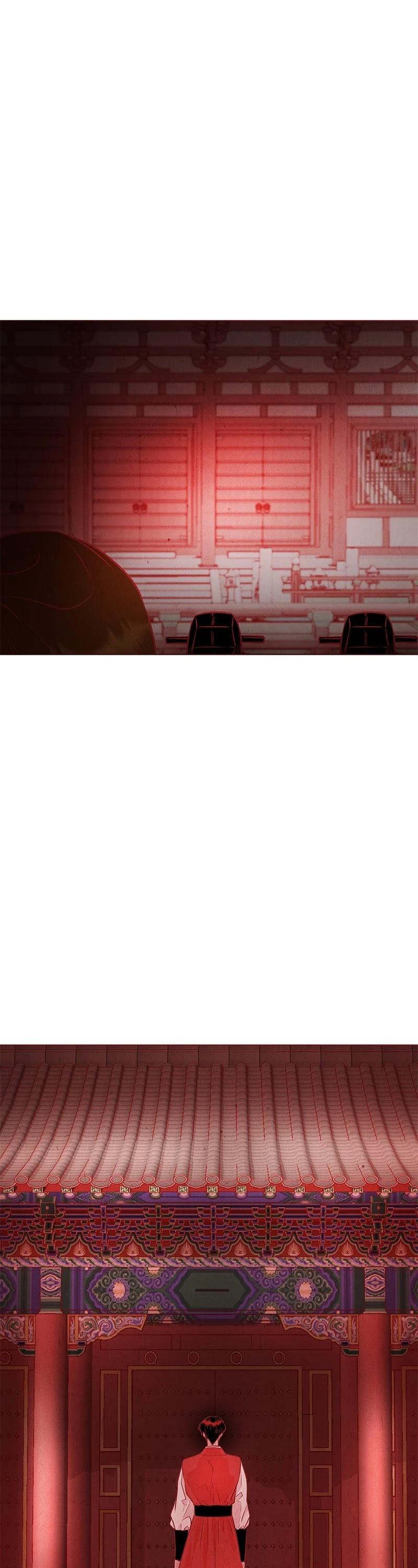 The Snake and the Flower Chapter 53 page 26 - Chapter 53: Episode 53