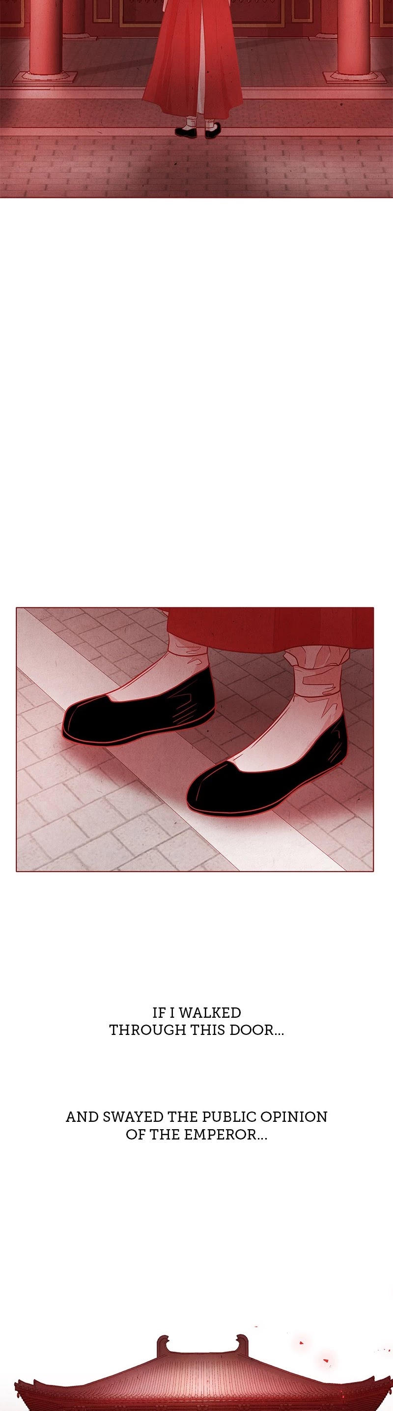 The Snake and the Flower Chapter 53 page 27 - Chapter 53: Episode 53