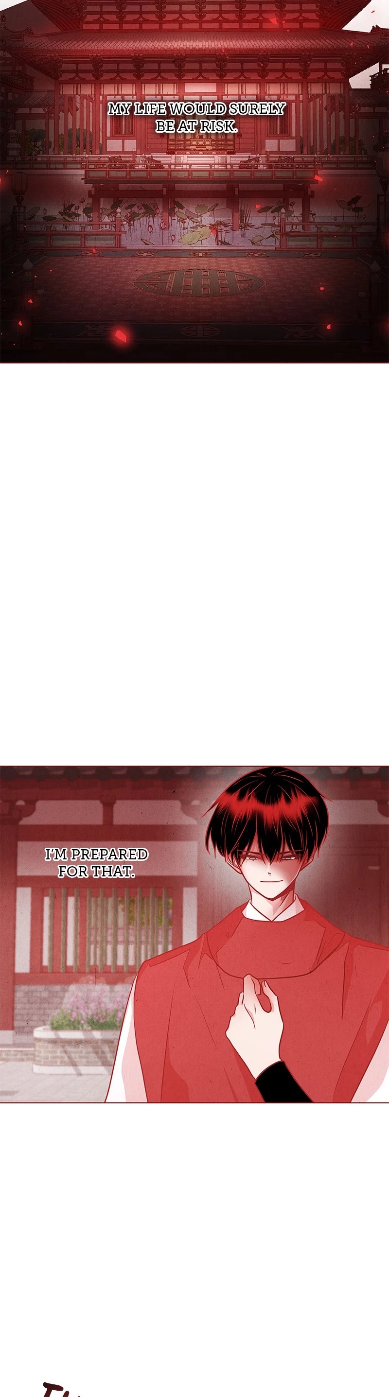 The Snake and the Flower Chapter 53 page 28 - Chapter 53: Episode 53